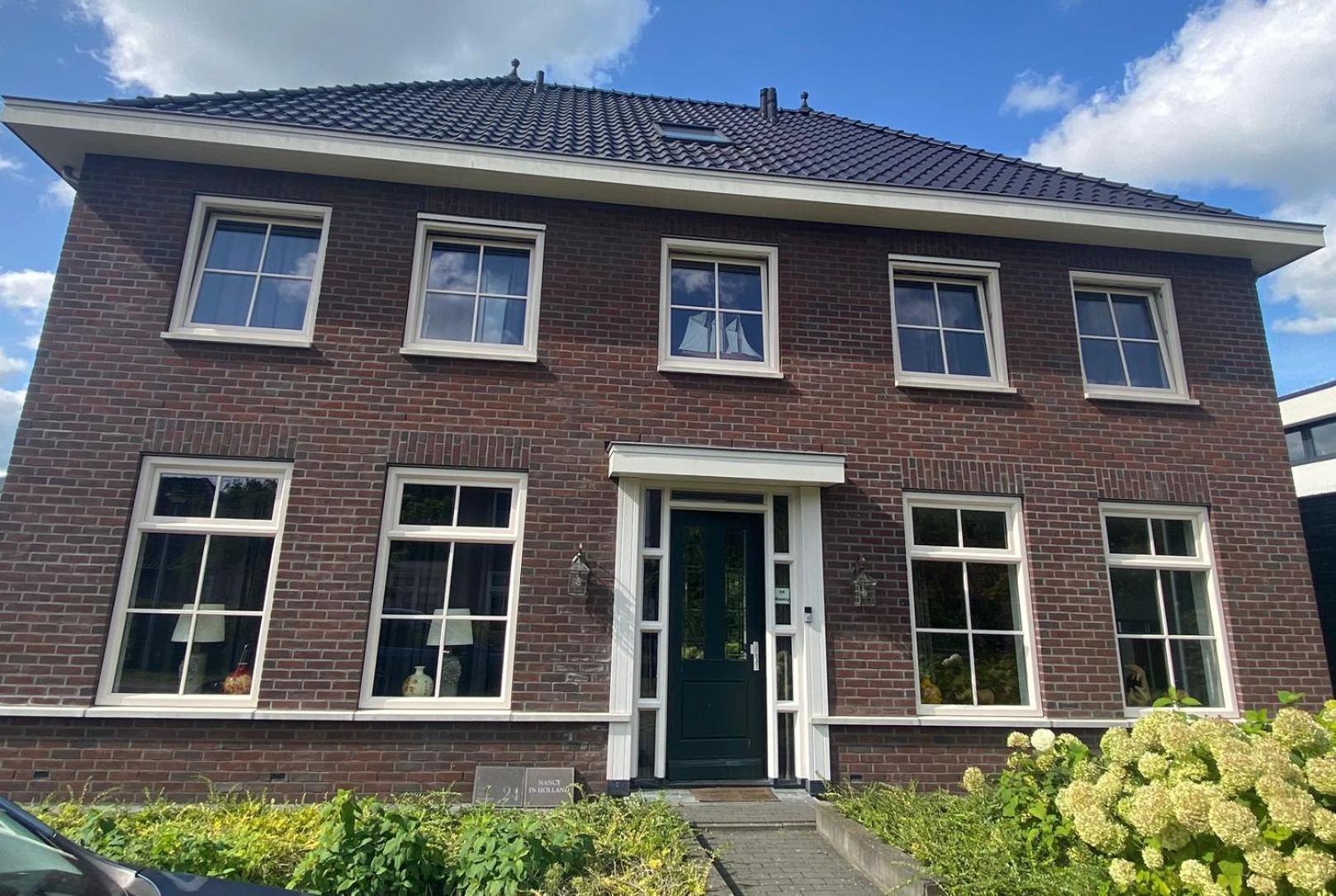 B&B Nancy In Holland Aalten Exterior foto